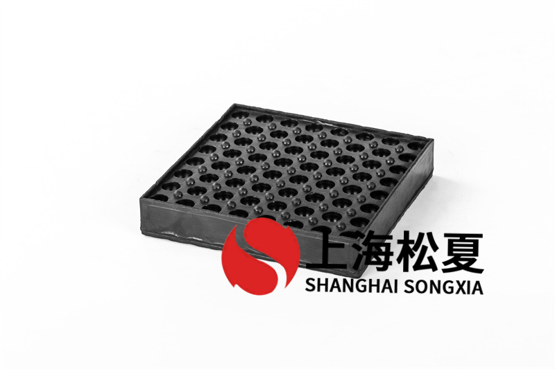 橡膠減震器使用方式有什么不同?