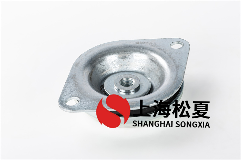 JNH633008W橡膠減震器保養(yǎng)大全之如何延長使用壽命?
