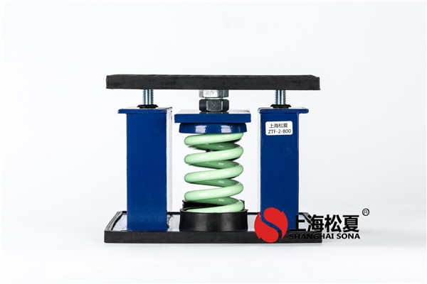 擁有xhs型彈簧減震器,沖壓模具更安全性