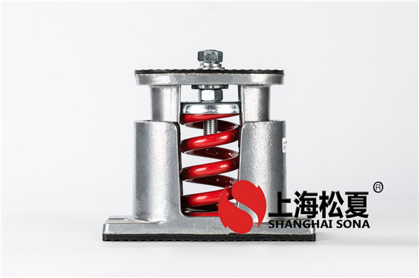 離心風(fēng)機(jī)阻尼減震器的減振方式 有什么?