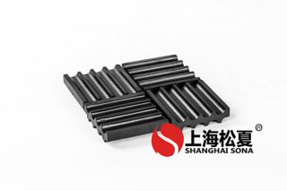 硫化橡膠減震器結(jié)構(gòu)設(shè)計(jì)是啥,能夠設(shè)計(jì)方案什么種類?