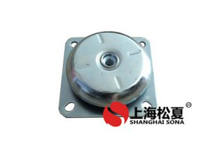 硫化橡膠減震器結(jié)構(gòu)設(shè)計(jì)是啥,能夠設(shè)計(jì)方案什么種類?