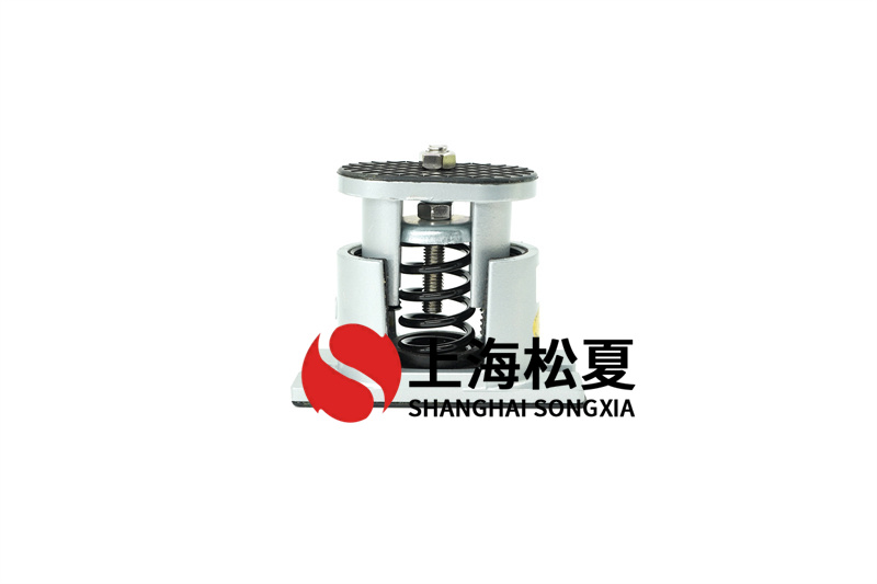 彈簧減震器除此之外不一樣特性是什么?