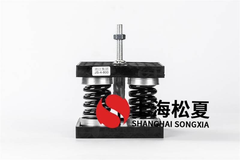 彈簧減振器該怎么選好?