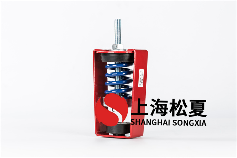如何安裝吊扇彈簧減震器以達到好的避震效果?