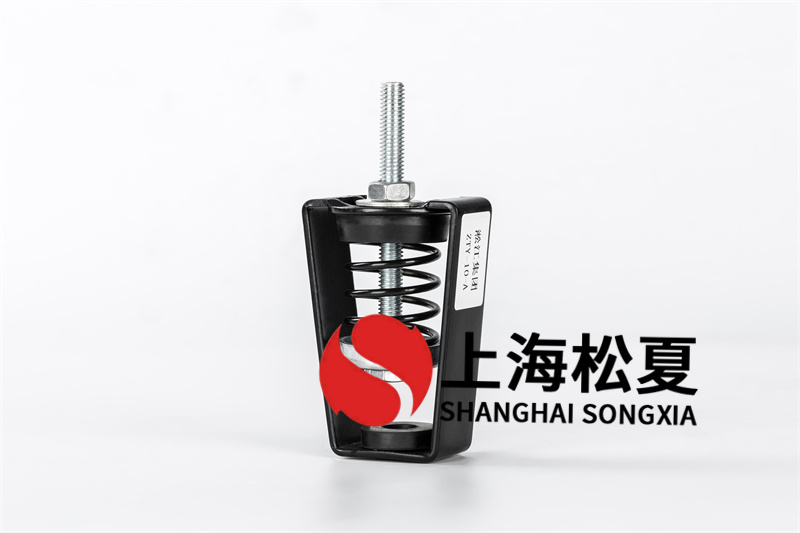 如何選擇螺桿泵減震器不一樣結構?
